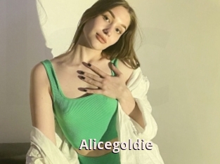 Alicegoldie