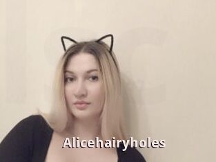 Alicehairyholes