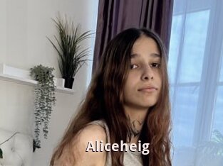 Aliceheig