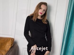 Alicejet