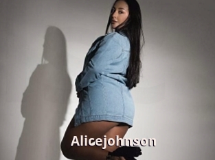Alicejohnson