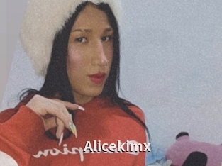 Alicekimx