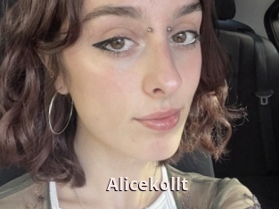 Alicekollt