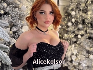 Alicekolson
