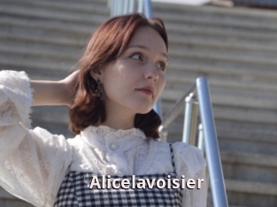 Alicelavoisier