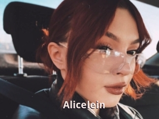 Alicelein