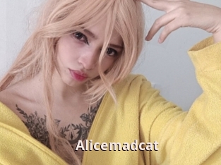 Alicemadcat