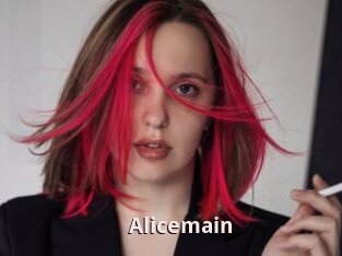 Alicemain