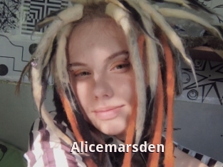 Alicemarsden