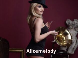 Alicemelody