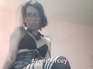 Alicemercuy