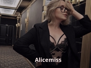 Alicemiss