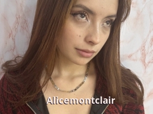 Alicemontclair