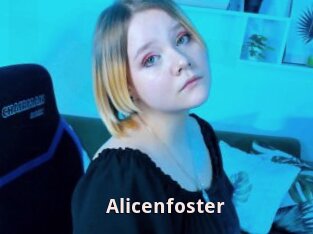 Alicenfoster