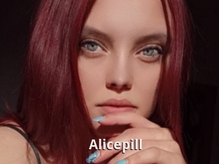 Alicepill
