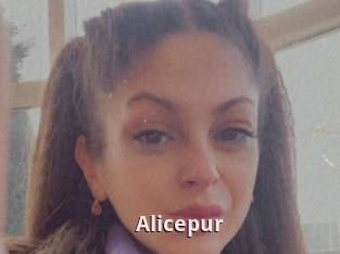 Alicepur