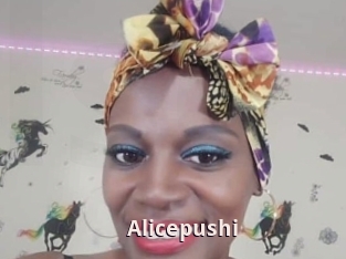 Alicepushi