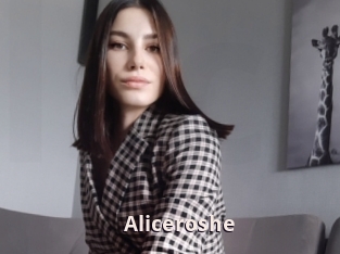 Aliceroshe