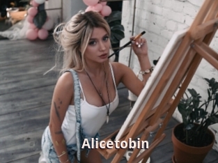 Alicetobin