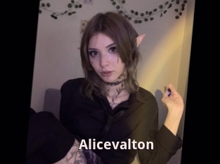 Alicevalton