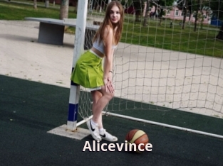 Alicevince