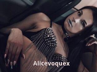 Alicevoquex