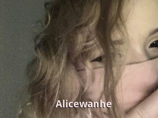 Alicewanhe