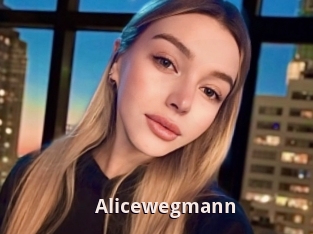 Alicewegmann
