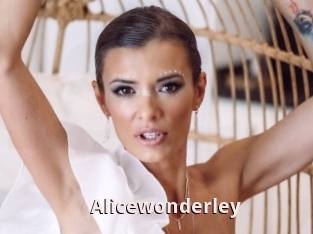 Alicewonderley