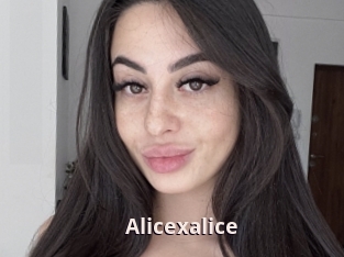 Alicexalice