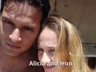 Alicia_and_leon