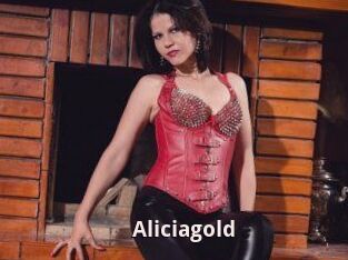 Aliciagold