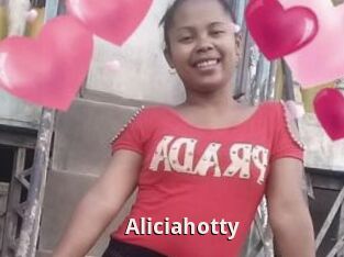 Aliciahotty