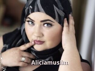 Aliciamuslim