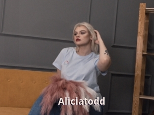 Aliciatodd