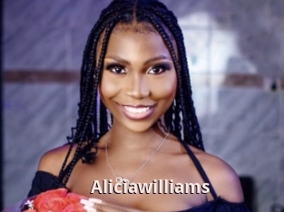 Aliciawilliams