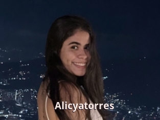 Alicyatorres