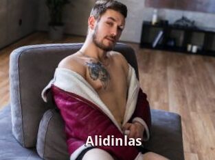 Alidinlas