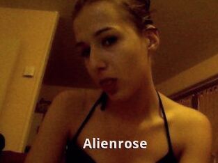 Alienrose