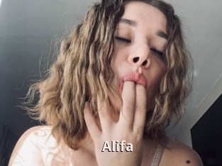 Alifa