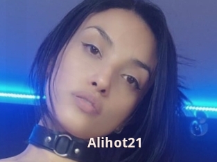 Alihot21