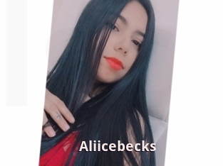 Aliicebecks