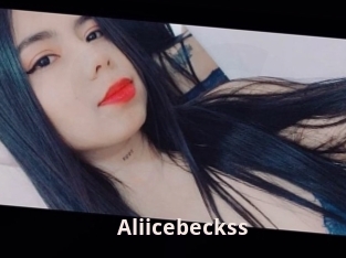 Aliicebeckss