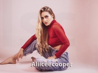 Aliiceecooper