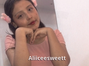 Aliiceesweett
