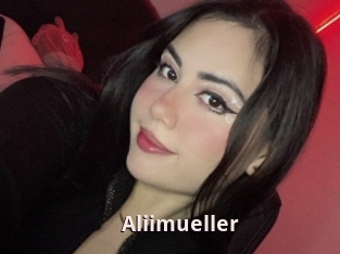 Aliimueller