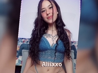 Aliixxo