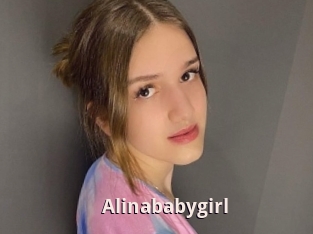 Alinababygirl