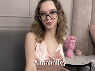 Alinabailey