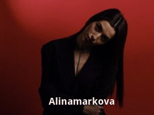 Alinamarkova